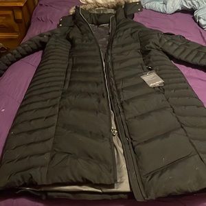 Womens XXL Eddie Bauer coat